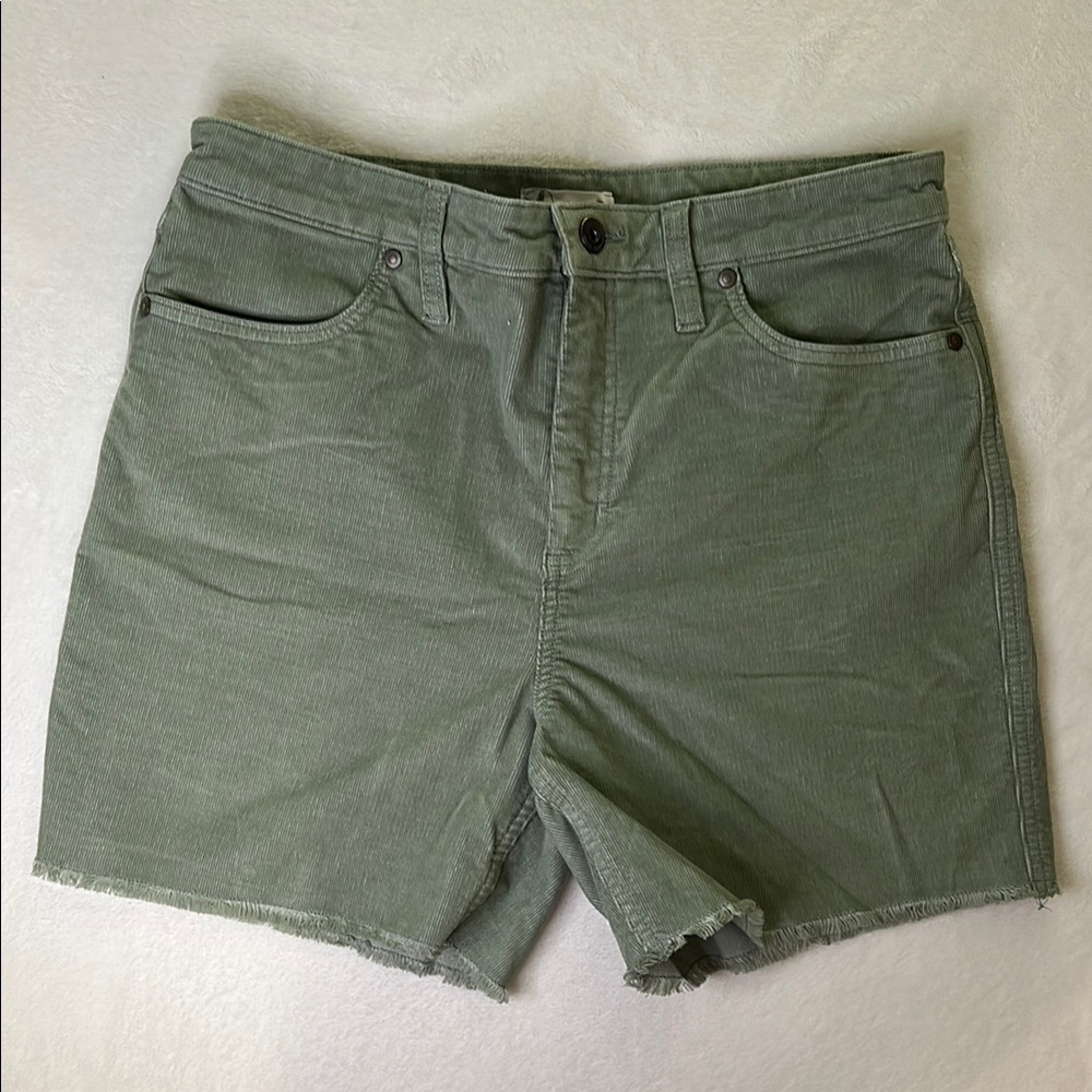 Carve Designs Shorts